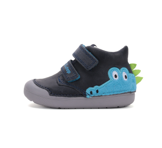 D.D.step S066-52509B Royal Blue